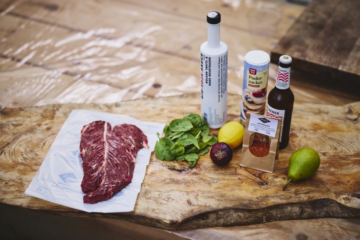 15.05.2026 Farm Hallway BBQ