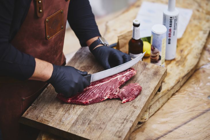 29.05.2026 Butcher Show