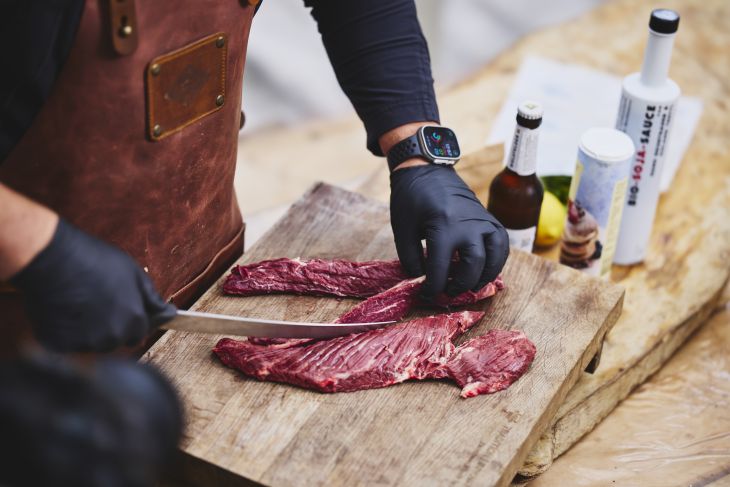 14.08.2026 Butcher Show