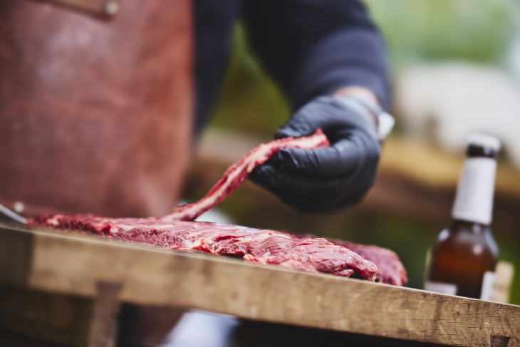 16.05.2026 Farm Hallway BBQ