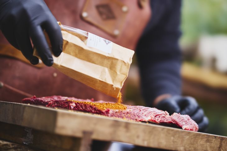 10.07.2026 School of BBQ