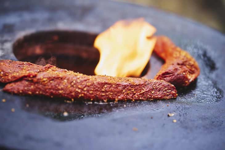 12.06.2026 Steak + Burger