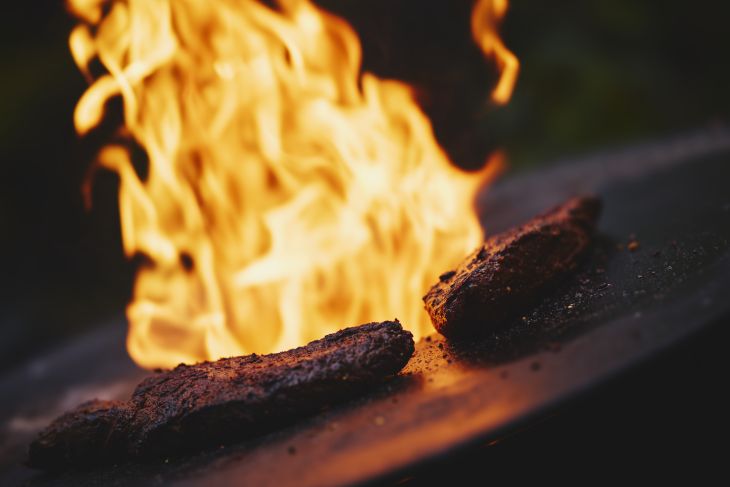 26.06.2026 Farm Hallway BBQ