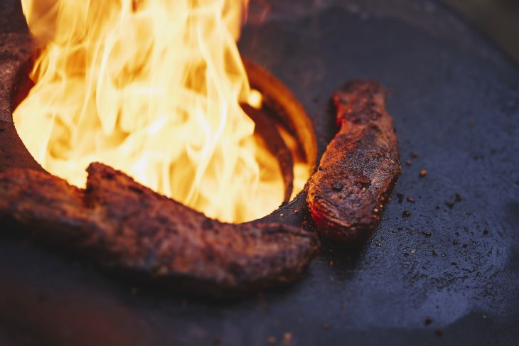 11.07.2026 Steak + Burger