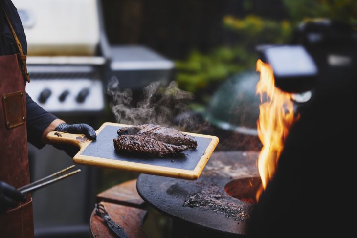 17.07.2026 Farm Hallway BBQ