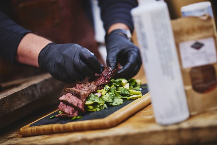 18.07.2026 Farm Hallway BBQ